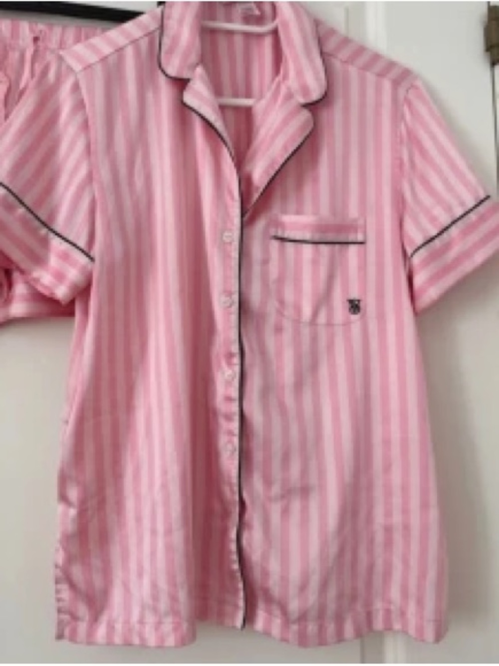 Victoria Secret PJ Set - Picture 3 of 3